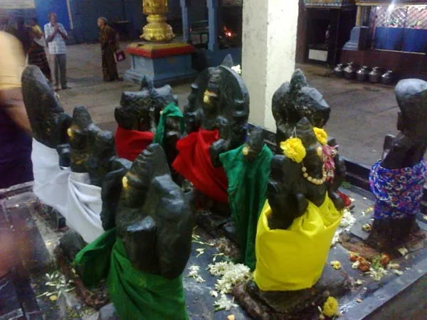 ramanujar